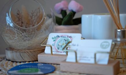 Ma Douce Heure : Institut de beauté à Colombelles