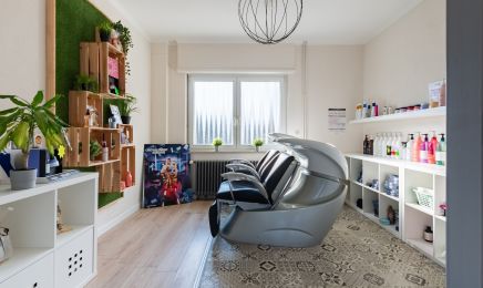 Imagin Hair : Institut de beauté à Illfurth