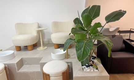 Hyba Zouagui : Institut de beauté à Montpellier
