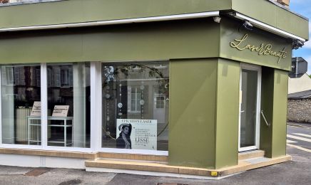 LaserBeauté : Barbier à Trie-Château