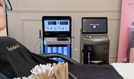 Maison M | Skin Clinic  : Institut de beauté à Saint-Maur-des-Fossés