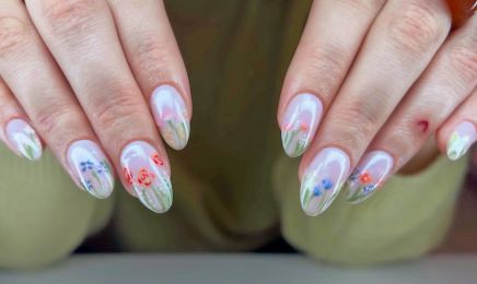 Nails Studio By Sab : Coiffeur à Évrecy