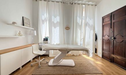 L'atelier du regard : Institut de beauté à Aix-en-Provence