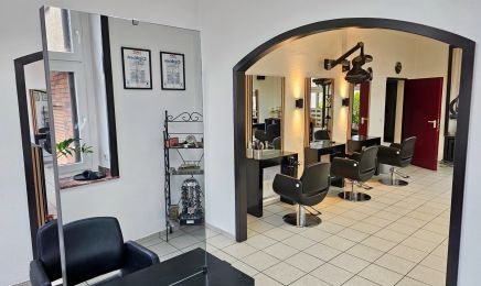 Haarstudio Avantgarde: Friseur in Wetter (Ruhr)