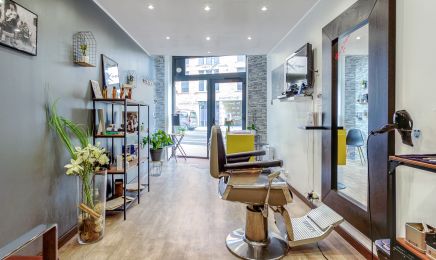 Marine Coiffure : Barbier à Castanet-Tolosan
