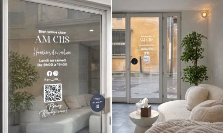 AM Cils : Coiffeur à Aix-en-Provence