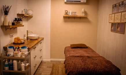Le Cocon Solérya (Analash, Aux Doigts d’Ophé & NGesthetique) : Institut de beauté à Dax