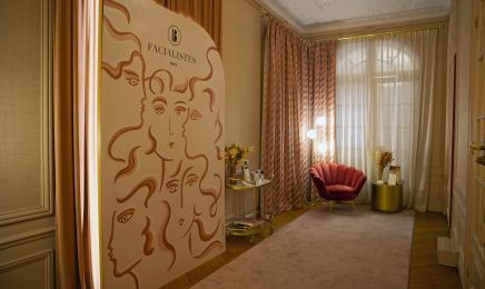 LES SUITES LB FACIALISTES : Institut de beauté à Paris