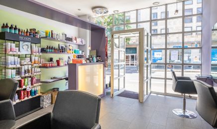 Atelier de Coiffure : Coiffeur à Metz