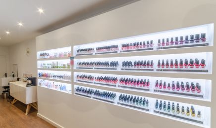 Khroma Nail Bar - Marseille 8e : Manucure à Marseille