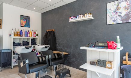 Coiffure Passion : Barbier à Varilhes