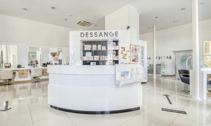 DESSANGE - Sète : Coiffeur à Sète