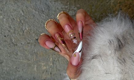 Melynails : Manucure à Montbéliard