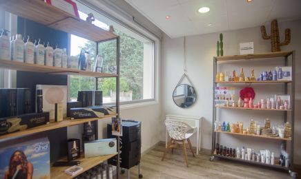 Nadège coiffure : Coiffeur à Lentilly