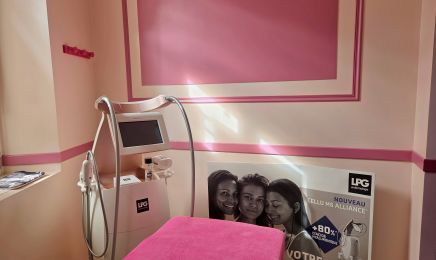 Institut Ecrin Beauté : Institut de beauté à Saint-Juéry