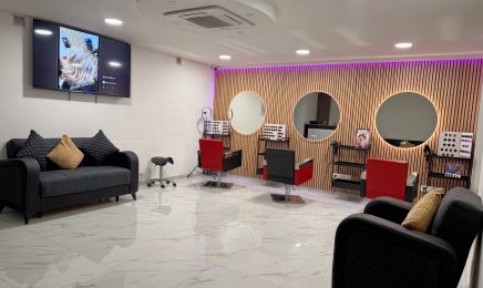 Janna Coiffe : Coiffeur à Strasbourg
