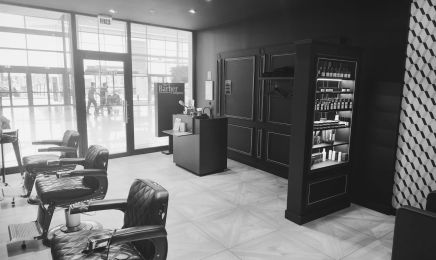 The Barber Company - Romilly-Sur-Seine : Institut de beauté à Romilly-sur-Seine