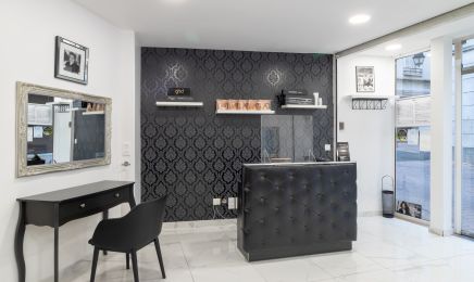 L’hair Glamour : Coiffeur à Meaux