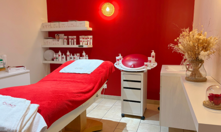 L'instanT : Institut de beauté à Vourles