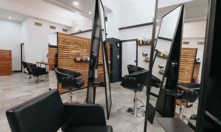 Figure Libre : Coiffeur à Bordeaux
