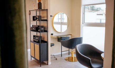 Coiff'Ambiance Aizenay : Coiffeur à Aizenay