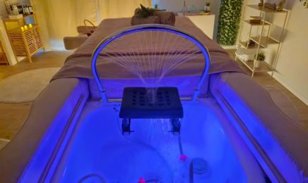 AC Beauty Head Spa : Institut de beauté à Plaisance-du-Touch