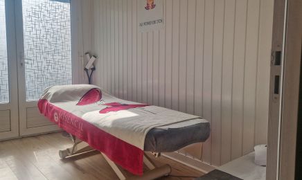 L’Atelier d’mes Rêves : Institut de beauté à Loireauxence