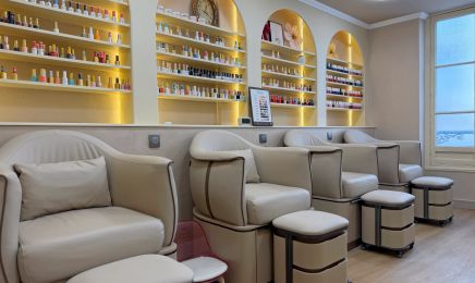 Côté Ongles : Institut de beauté à Saint-Germain-en-Laye