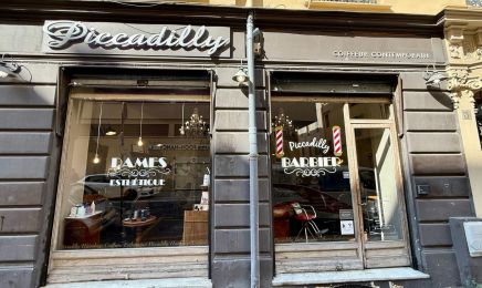 Piccadilly Hairshop : Institut de beauté à Nice