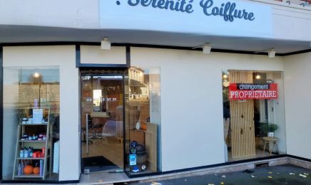 Serenité Coiffure : Barbier à Gisors