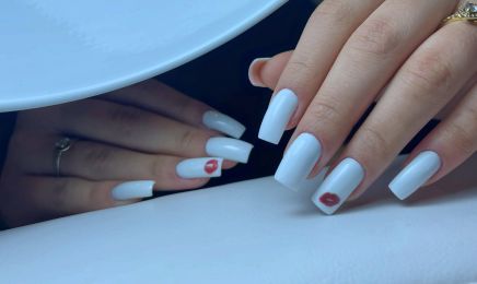 Anna Nails : Manucure à Les Pavillons-sous-Bois