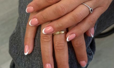 Gosh Beauty : Manucure à Évry-Courcouronnes