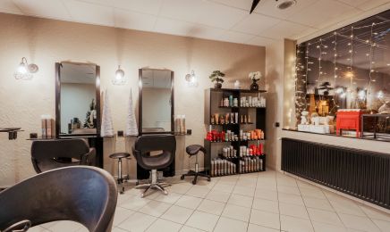 Flavie'Beauty : Coiffeur à Saint-André-sur-Vieux-Jonc
