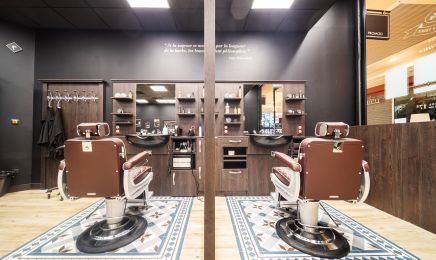 Cher Monsieur - Castres : Coiffeur à Castres