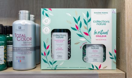 Le salon de Valérie : Coiffeur à Saint-Hilaire-du-Harcouët