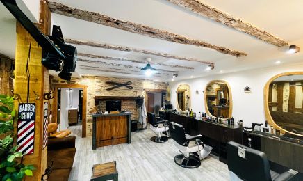 Ny Coiffure Homme Barbier : Coiffeur à Châteaugiron