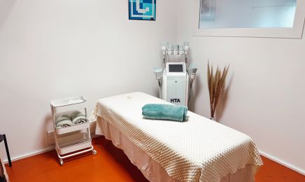 Cryo Centre Vaucluse  : Institut de beauté à Carpentras