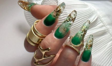 Betty’s Nails : Manucure à Ippling