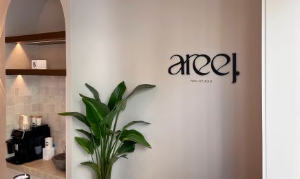 Areej : Manucure à La Garenne-Colombes