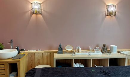 L'institut de Jeanne : Institut de beauté à Tosse