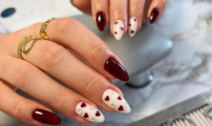 Coco Pretty Nails : Manucure à Saint-Herblain
