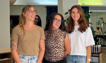 Le Salon de Fanny : Coiffeur à Nyons