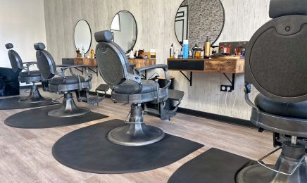 Must hav’barber  : Coiffeur à Lille