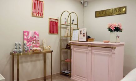 AL Esthétique : Manucure à Peyrolles-en-Provence