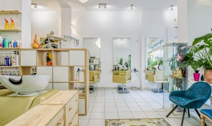 RVB Coiffure  : Coiffeur à Paris