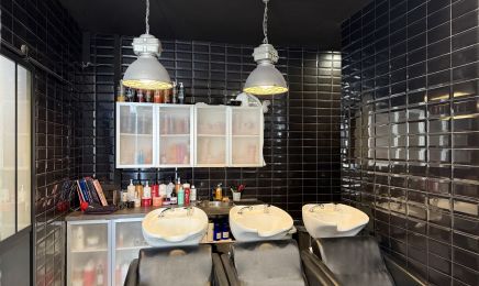 Mon Coiffeur - Neuville : Coiffeur à Neuville-sur-Saône