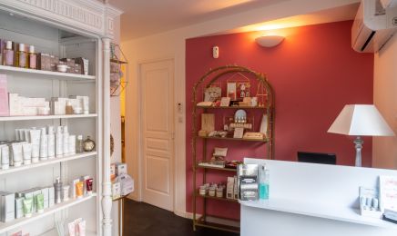Secrets beauté : Institut de beauté à Clermont-Ferrand