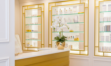 L’ Institut  ( beauté 2000 ) : Institut de beauté à Le Touquet-Paris-Plage