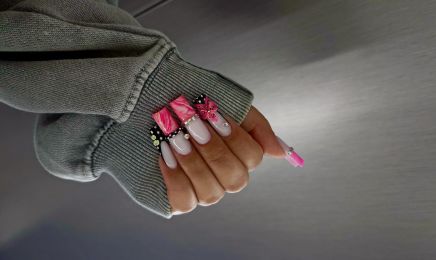 Ika Nails : Manucure à Floirac