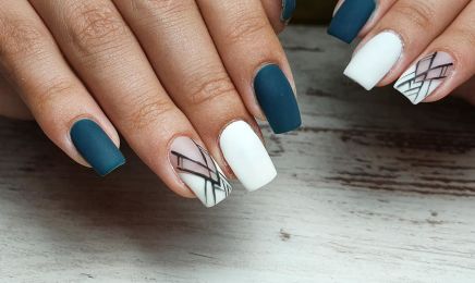 Lady Chic : Manucure à Mirande